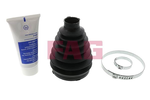 FAG Kit cuffia, semiasse 772 0427 30 772 0427 30 costo Cuffia semiasse RENAULT SCÉNIC FAG