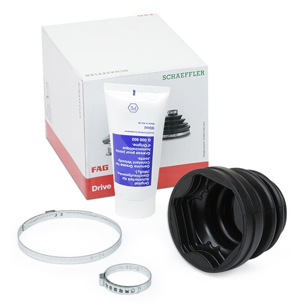 FAG Bellow Set, drive shaft 772 0440 30 772 0440 30 FAG drive shaft boot HONDA
