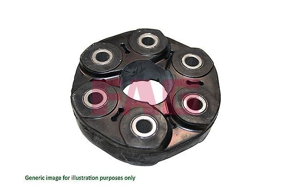 FAG Hardyskive 773 0005 10 773 0005 10 Hardyskive HONDA HR-V FAG