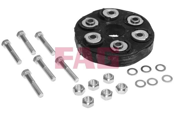FAG Hardyskiva 774 0005 30 774 0005 30 FAG led kardanaxel FIAT 500