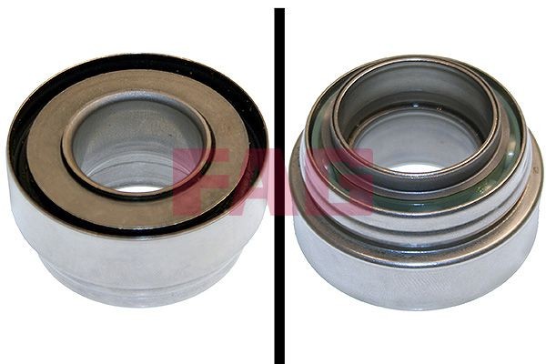 FAG Lager, drivaksel 776 0001 10 776 0001 10 Lagring kardangaksel FORD FUSION FAG