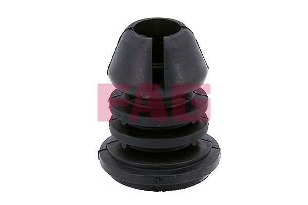FAG Gummibuffert, fjädring 810 0027 10 810 0027 10 FAG genomslagsgummi Nissan MICRA