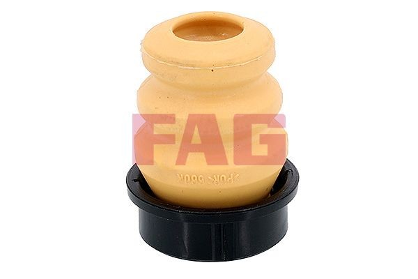 FAG Aanslagrubber, vering 810 0075 10 Stofhoezen, schokdempers Volkswagen FAG 810 0075 10