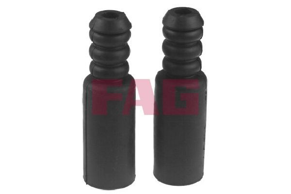 FAG Kit de protection d'amortisseur 811 0048 30 FAG 811 0048 30 d'origine Soufflet d'amortisseur & butée élastique suspension Kangoo 1 Phase 1 coût