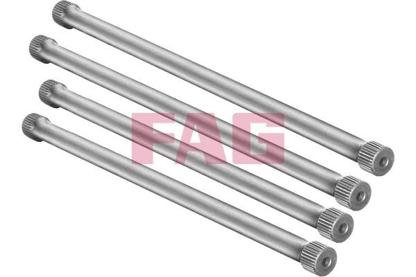 FAG Kit de suspensão, molas 813 0001 30 813 0001 30 Kit de suspensão molas VW CAROCHA FAG