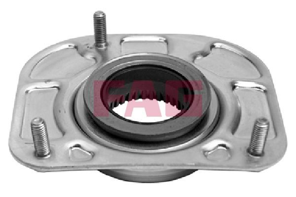 Βάση στήριξης γόνατου ανάρτησης FAG 814 0016 10 FAG 814 0016 10 Βάση αμορτισέρ VOLVO V70 2003