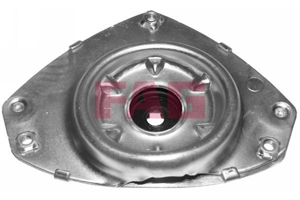 FAG Veerpootlager 814 0104 10 814 0104 10 Toplager veerpoot ALFA ROMEO 1750-2000 FAG