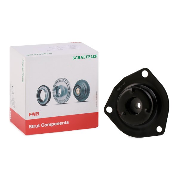 FAG Lożisko prużnej vzpery 814 0139 10 814 0139 10 Uloženie tlmiča CHRYSLER SEBRING FAG