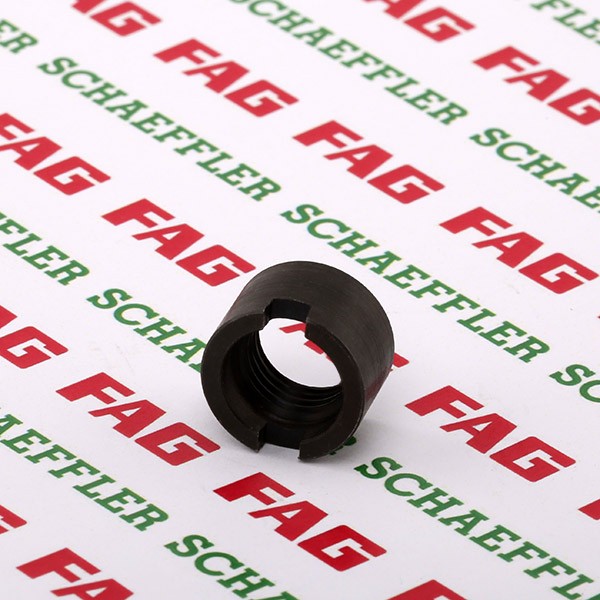 FAG Moerhuls, veerpoot 814 0166 10 FAG Schokdemper beugel 814 0166 10 ervaringen