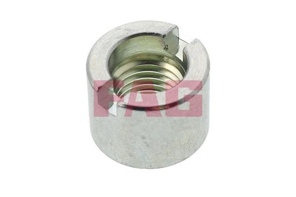 FAG Manicotto filettato, Ammortizzatore a molla 814 0167 10 814 0167 10 costo Staffa ammortizzatore FAG JEEP RENEGADE