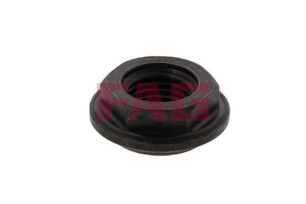 FAG Casquilho de rosca, conjunto mola / amortecedor 814 0168 10 814 0168 10 Suporte de amortecedor VW SHARAN FAG