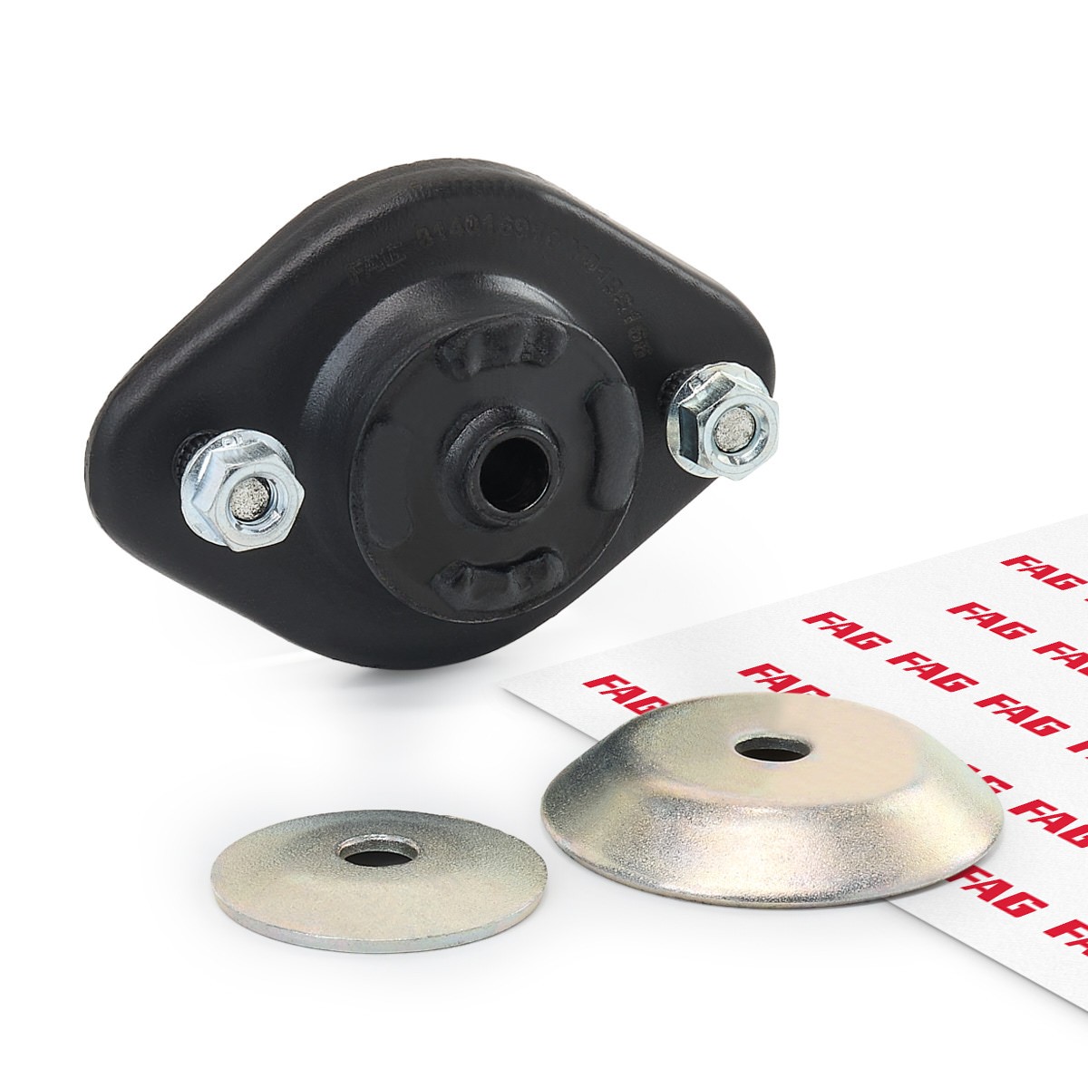 FAG Vedruamordi tugilaager 814 0169 10 814 0169 10 Amordi tugilaager HYUNDAI ATOS FAG