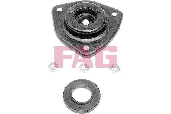 FAG Kit de reparação, suporte de apoio do conj. mola / amortecedor 815 0012 30 FAG 815 0012 30 Cabeçotes de amortecedores Nissan Almera N15 Hatchback baratos