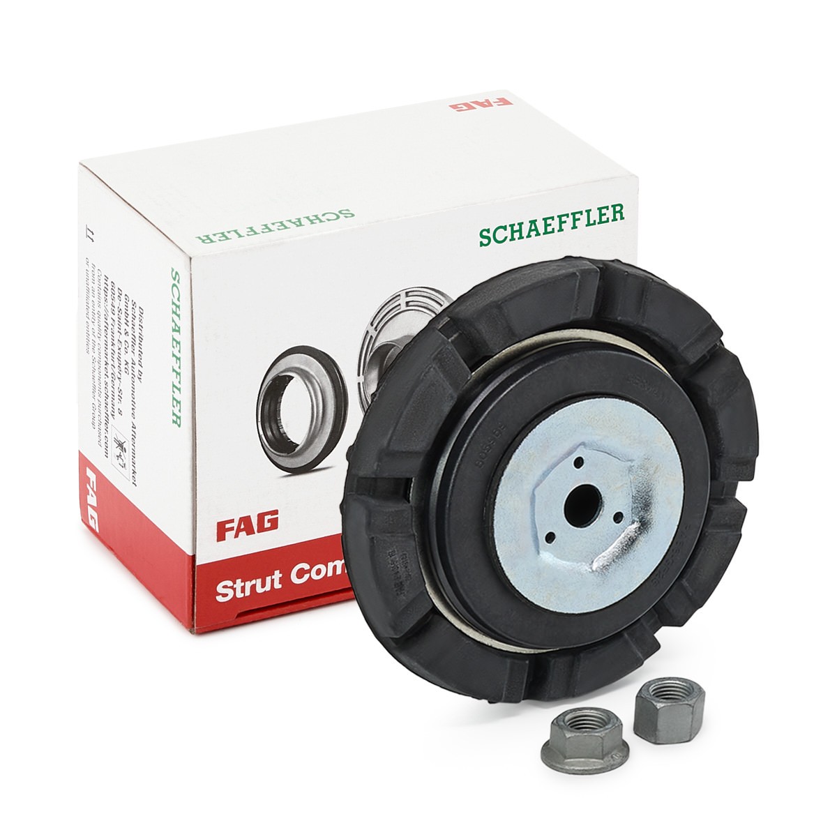 FAG Rep.sats fjäderbensstödlager 815 0078 30 815 0078 30 FAG fjäderbensfäste ALFA ROMEO BRERA