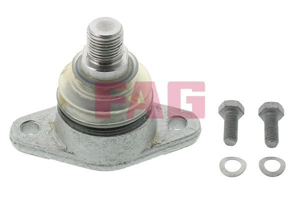 FAG Suporte, pára-choques 817 0001 10 817 0001 10 Silentblock amortiguador VW POLO FAG