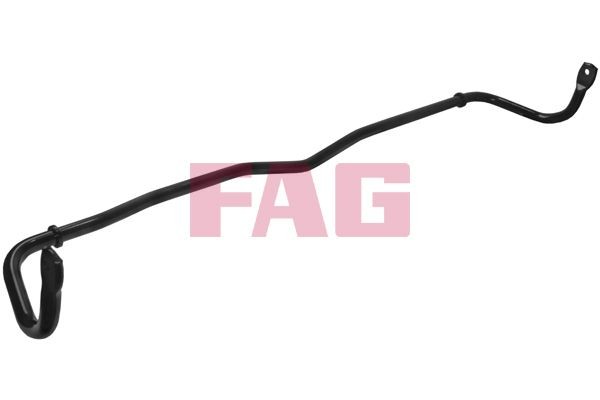 Barra estabilizadora, chassis FAG 818 0007 10 FAG 818 0007 10 Jogo de barras estabilizadoras traseira esquerda direita Volkswagen BORA 2019
