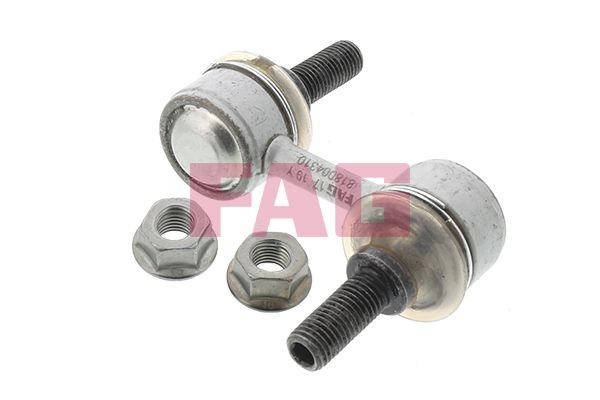 FAG Biellette de barre stabilisatrice 818 0043 10 Biellettes de barre stabilisatrice FAG CIVIC 818 0043 10 pas cher