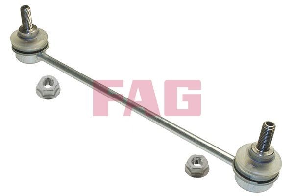 Tyč / Vzpera stabilizátora FAG 818 0053 10 FAG 818 0053 10: Spojovacia tyč Peugeot 807 2009