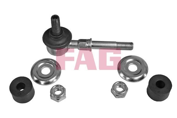 FAG Stabilisatorstang 818 0058 10 FAG 818 0058 10 Stabilisatorbolt Audi 50 billig