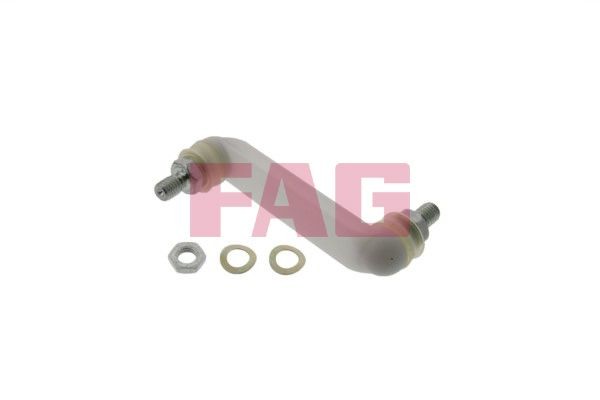 FAG Anti-roll bar link 818 0081 10 FAG 818 0081 10 genuine Mercedes S123 drop links price