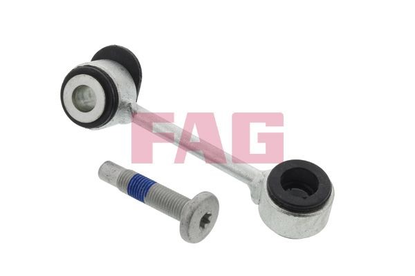 FAG Stiepnis / Atsaite, Stabilizators 818 0096 10 FAG 818 0096 10 Stiepnis / Atsaite, Stabilizators