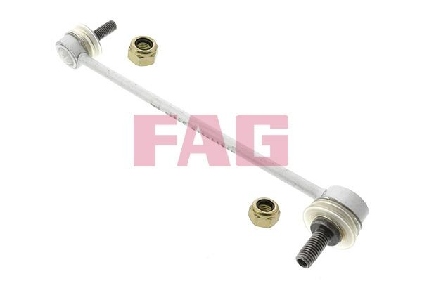 FAG Anti-roll bar link 818 0115 10 Ford MAVERICK FAG anti-roll bar link 818011510