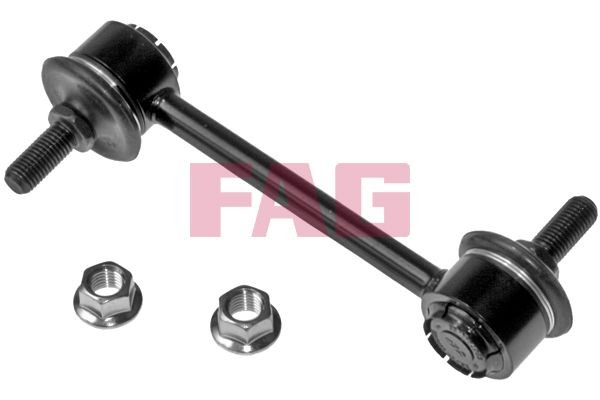 Stabilisatorstang FAG 818 0118 10 FAG 818 0118 10: Stabilisatorstangen Kia CERATO 2005