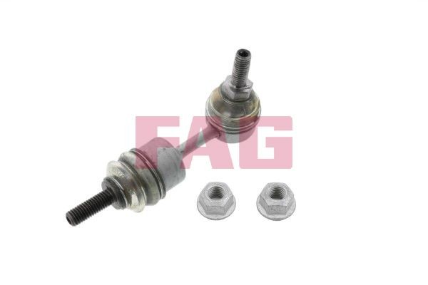 FAG Tanko, kallistuksenvaimennin 818 0122 10 FAG 818 0122 10 Smart 450 koiranluu hinta