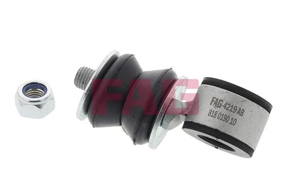 Tanko, kallistuksenvaimennin FAG 818 0190 10 SEAT IBIZA 2000 Koiranluu FAG 818 0190 10