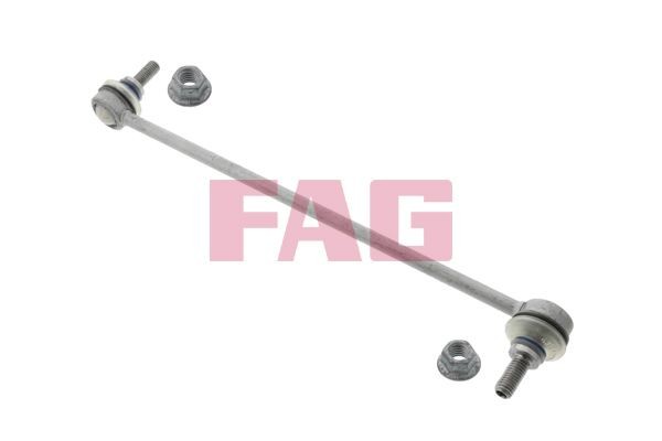 FAG Bielletta barra stabilizzatrice 818 0317 10 Bielletta barra stabilizzatrice FAG 818 0317 10 Sospensione assiale Ford Transit Connect MK2 prezzo