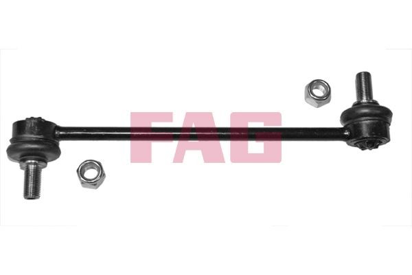 FAG Anti-roll bar link 818 0368 10 FAG 818 0368 10 KIA Ceed ED sway bar link replacement