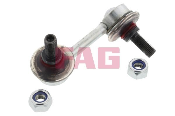 FAG Biellette de barre stabilisatrice 818 0383 10 818 0383 10 Biellette de barre stabilisatrice FAG HONDA CIVIC