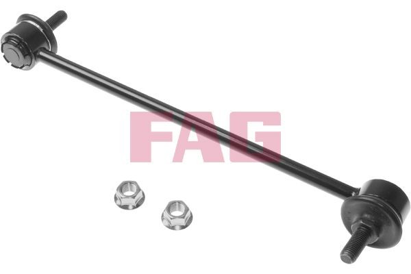 FAG Stabilisatorstag 818 0397 10 Byta Stabilisatorstag Peugeot 4007 SUV 4x4 kostnad FAG 818 0397 10