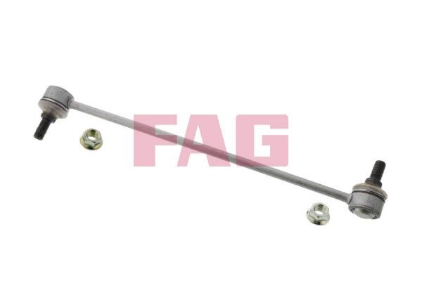 Stabilisatorstag FAG 818 0409 10 FAG 818 0409 10 Stabstag bak venstre Opel AGILA 2010