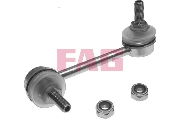 FAG Stabilisatorstang 818 0430 10 Honda CIVIC Stabilisatorstang FAG 818 0430 10