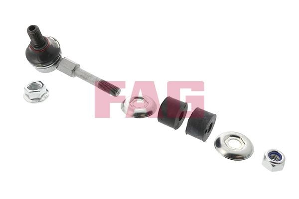 FAG Tyč / Vzpera stabilizátora 818 0466 10 Tyč stabilizátora FAG PULSAR 818 0466 10 lacné