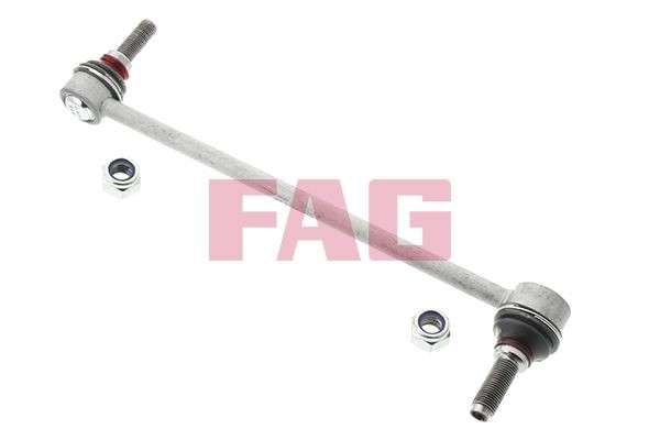 FAG Stabilisatorstag 818 0474 10 Byta Stabilisatorstag NISSAN Townstar Skåpbil (XFK) kostnad FAG 818 0474 10