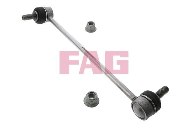 FAG Tanko, kallistuksenvaimennin 818 0517 10 FAG 818 0517 10 GLK X204 koiranluu vaihto hinta
