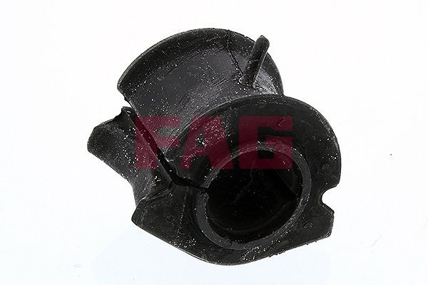 Apoio, barra estabilizadora FAG 819 0069 10 FAG 819 0069 10: Casquilho da barra estabilizadora Citroen JUMPY 2002