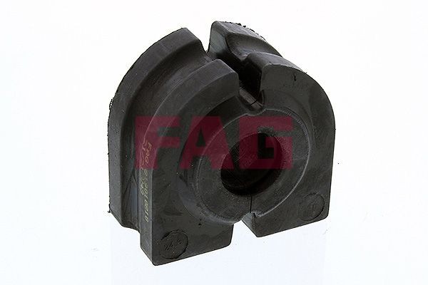 FAG Silent bloc de barre stabilisatrice 819 0108 10 819 0108 10 Caoutchouc de barre stabilisatrice BMW Z3 FAG