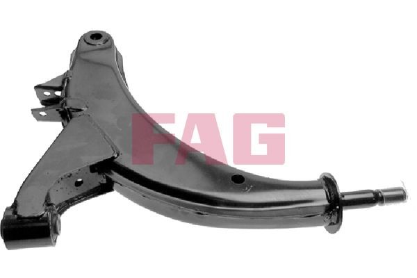 Braccio oscillante, sospensione ruota FAG 821 0070 10 FAG 821 0070 10 Braccio oscillante SUBARU IMPREZA 2002
