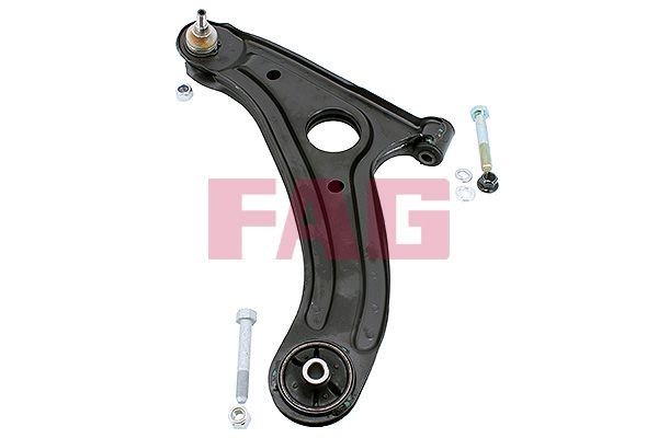 FAG Rameno zavesenia kolies 821 0092 10 821 0092 10 Rameno zavesenia kolies FAG HYUNDAI GETZ