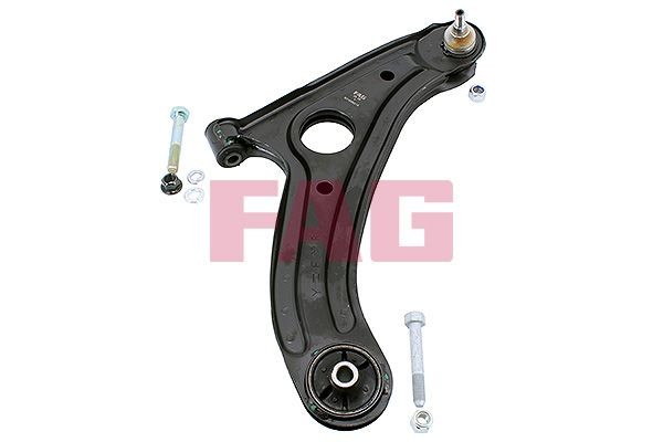 FAG Braccio oscillante, sospensione ruota 821 0093 10 821 0093 10 costo Braccetti HYUNDAI GETZ FAG