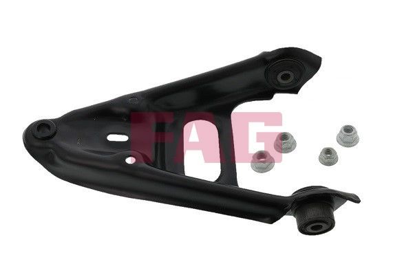 FAG Õõtshoob, käändmik 821 0114 10 FAG 821011410 Õõtshoob Smart 450 Cabrio hind