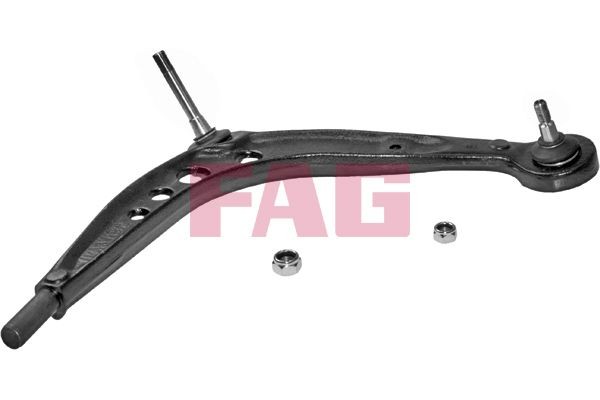 FAG Suspension arm 821 0151 10 FAG 821 0151 10 BMW E30 Touring suspension wishbone arm replacement