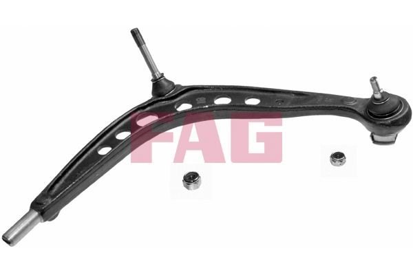 FAG Braço de suspensão 821 0153 10 FAG 821 0153 10 Braço oscilante suspensão da roda BMW E36 Compact baratos