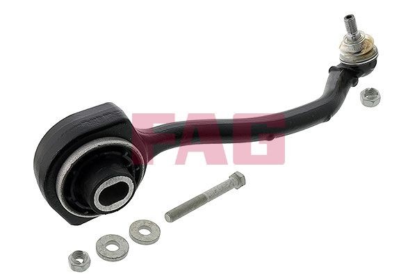 FAG Braço de suspensão 821 0207 10 Braço transversal longitudinal oblíquo FAG Saab 9-7X 821 0207 10
