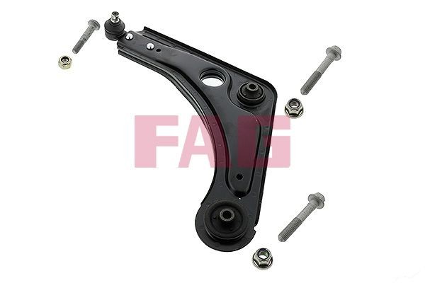 FAG Braço de suspensão 821 0243 10 preço Triângulo de suspensão Ford GAL, ANL 821 0243 10 FAG