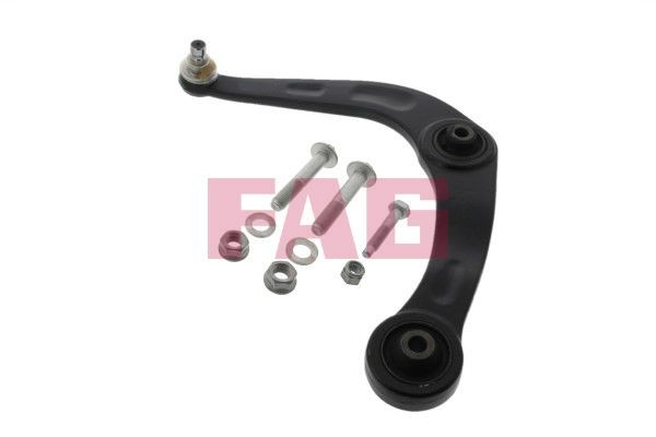 FAG Braccio oscillante, sospensione ruota 821 0416 10 FAG 821 0416 10 Braccetto PEUGEOT 206 Van originali prezzo