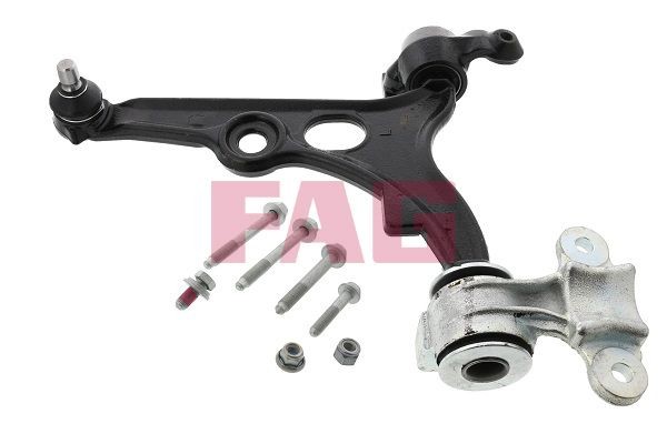 FAG Suspension arm 821 0424 10 FAG 821 0424 10 Fiat Ulysse I track control arm replacement